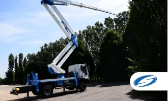 SOCAGE 37dj speed Great side outreach