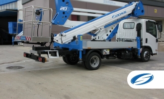 20D Speed Free workspace