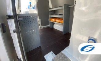 Internal capacity forSte 12VT Socage