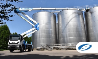 37dj speed horizontal reach of 21m