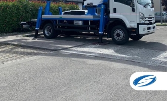 forSte 32DJ Speed Robustness with great mobility