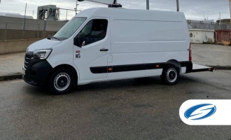 Urban solution forSte 12VT basket