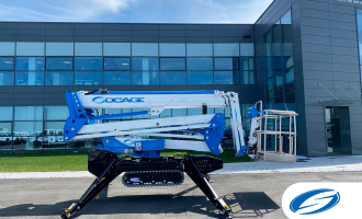 ForSte 21s Simplicity and reliability