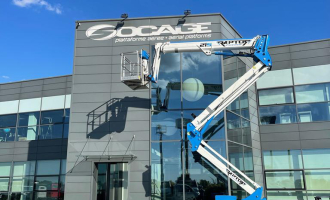 21S Expansion basket Socage