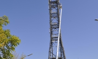 ForSte 23T SPEED Great height