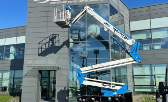 Greater strength and stability 21S Socage