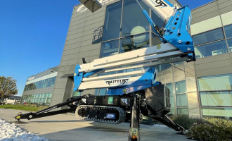 Bi-energy 21S forSte