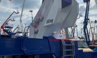 Turret ForSte 100TJJ