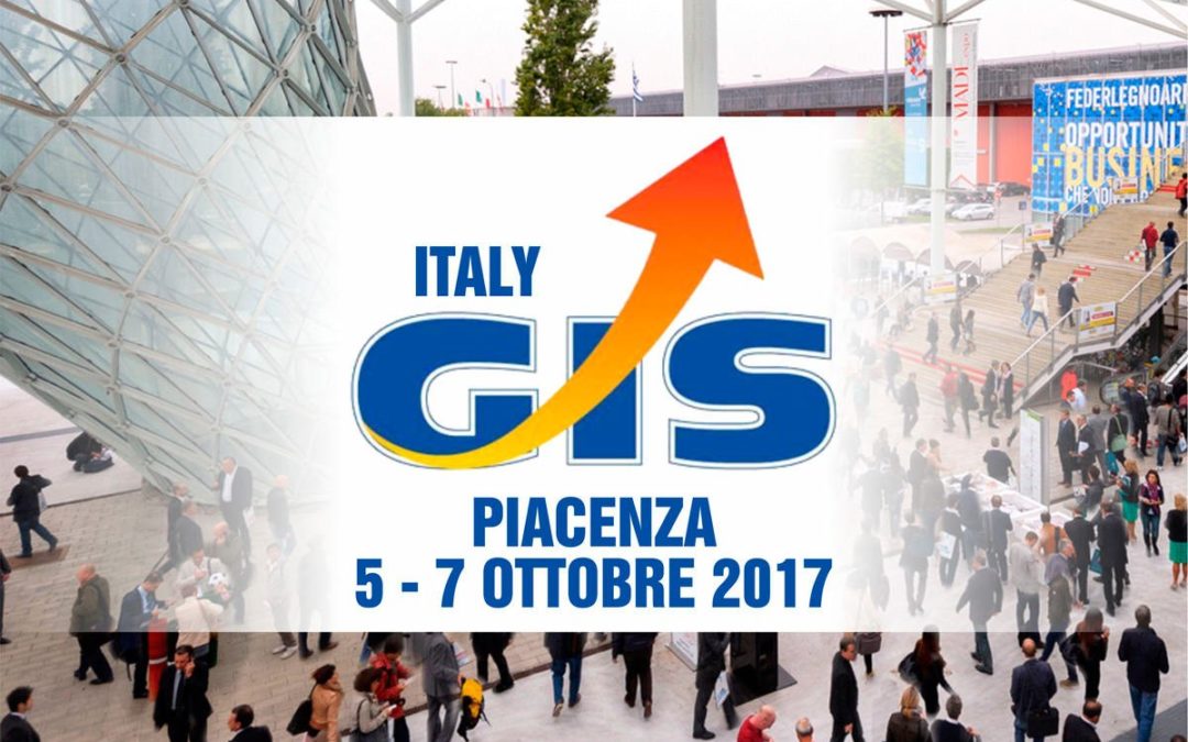 Socage GIS 2017 Italy