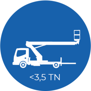 Aerial work platform | Any height available ready for any job