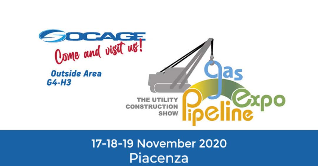 Pipeline & Gas expo 2020