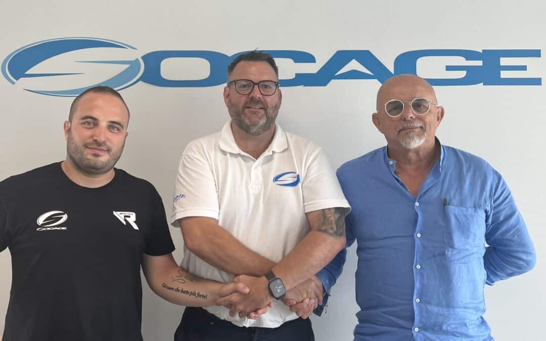Socage strengthens its presence in the United Kingdom