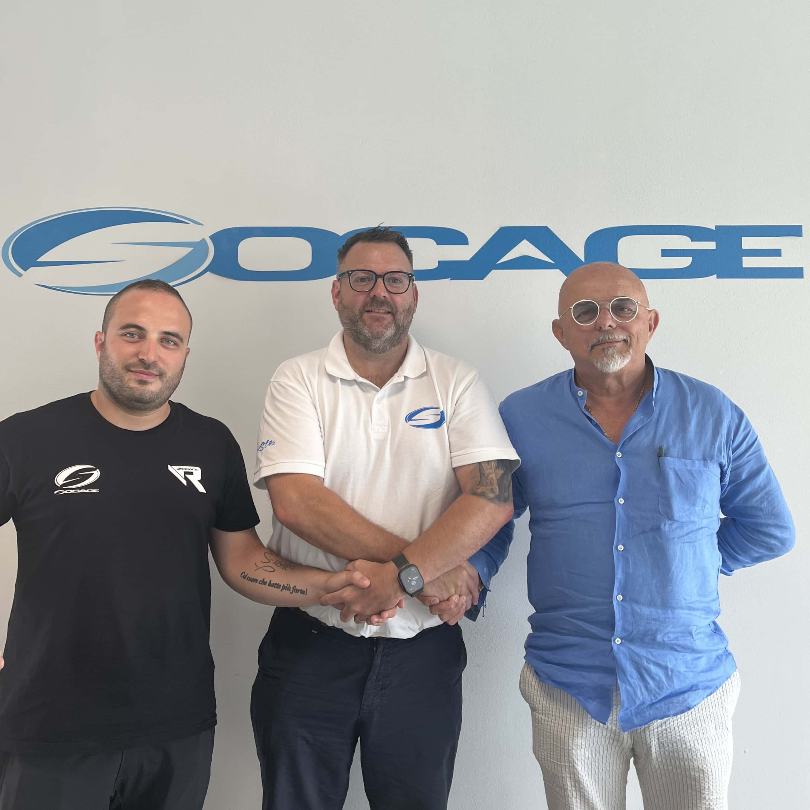 Socage United Kingdom