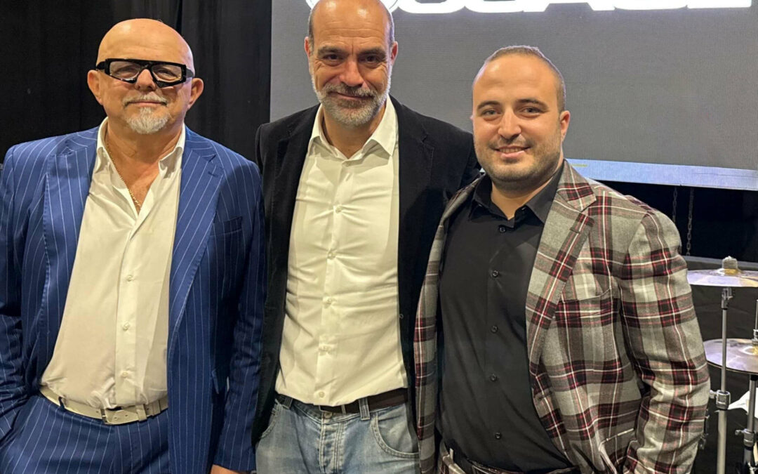 Enrique García joins Socage