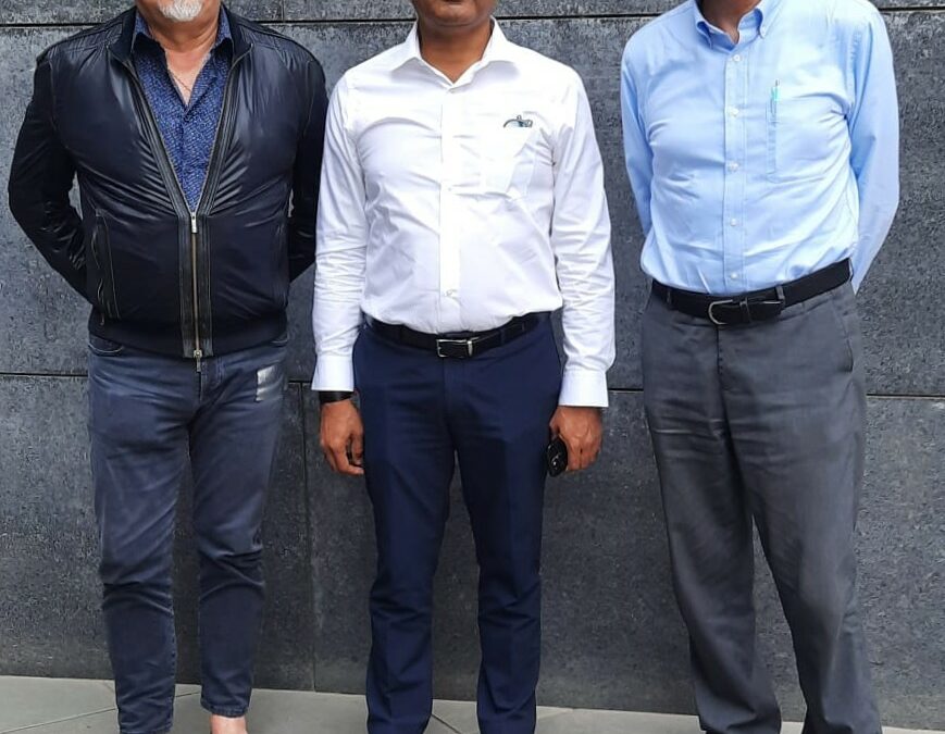 Socage takes a decisive step in its international expansion with the launch of Socage India, the Group strategic hub for the Asian market