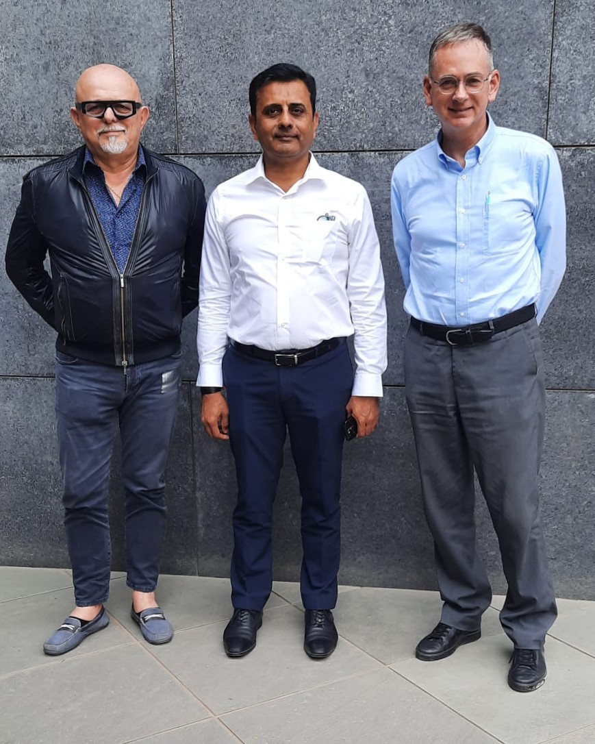 Socage takes a decisive step in its international expansion with the launch of Socage India, the Group strategic hub for the Asian market