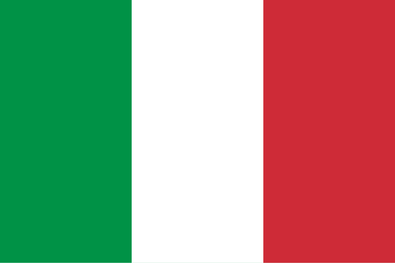 Archivo:Flag of Italy.svg - Wikipedia, la enciclopedia libre