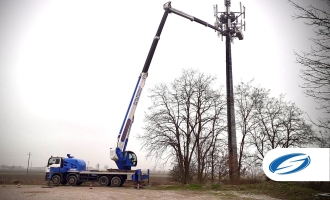 Socage forSte 75TJJ Multi-zone stabilization system